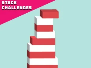 Stack Challenges