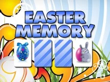 The Easter Memory